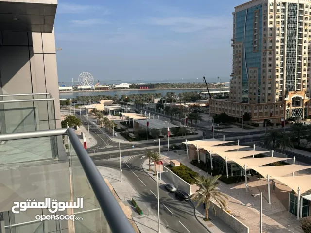 142 m2 2 Bedrooms Apartments for Sale in Lusail Marina District