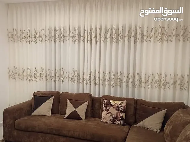 اقمشة ستائر و ستائر تعتيم