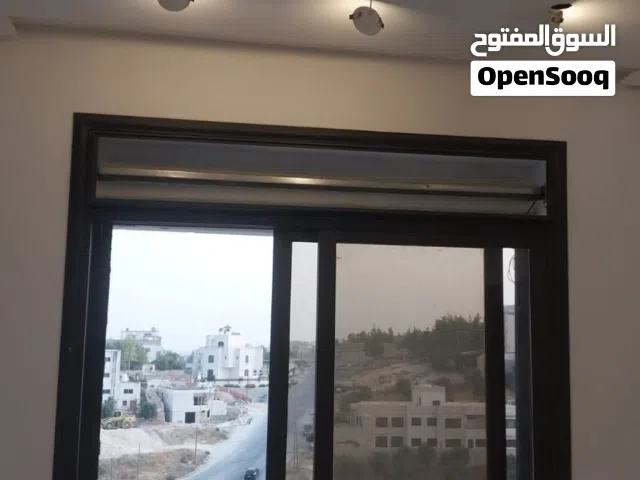 Apartments for sale at the end of Sweileh, Al-Irsal neighborhood, beginning of Dabouq. Ground, first