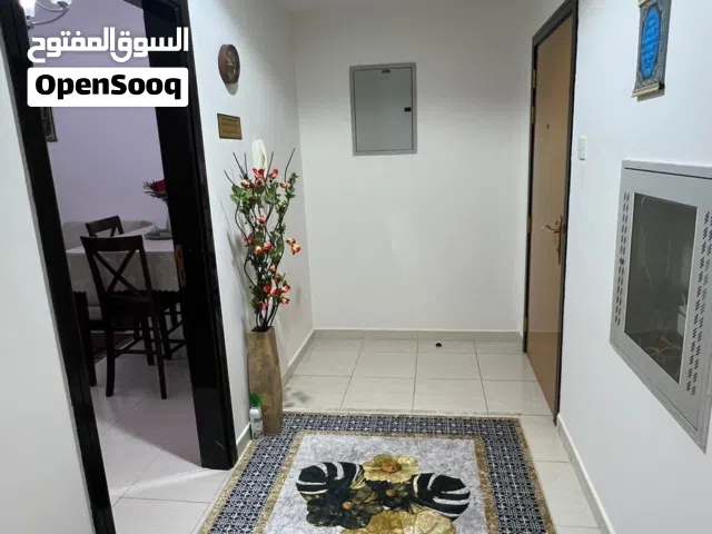 65 m2 1 Bedroom Apartments for Rent in Sharjah Al Taawun