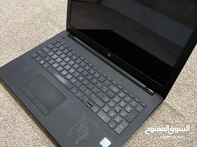 Hp touchscreen laptop 2019