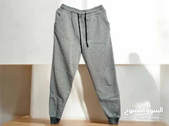 سويت بانتس رمادي