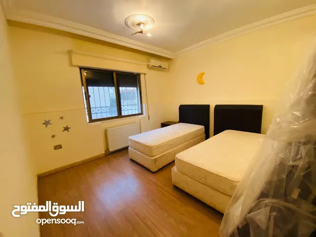 223 m2 3 Bedrooms Apartments for Rent in Amman Deir Ghbar