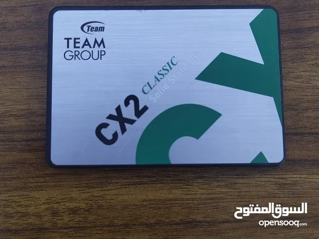 SSD 512GB TEAMGROUP