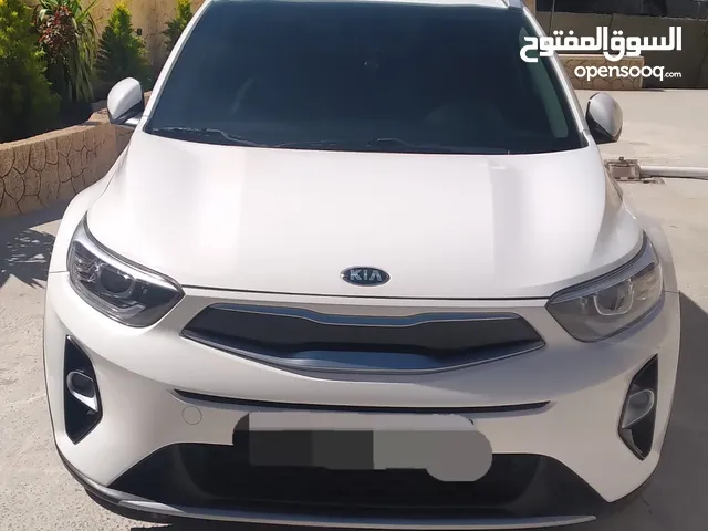 New Kia Stonic in Hebron