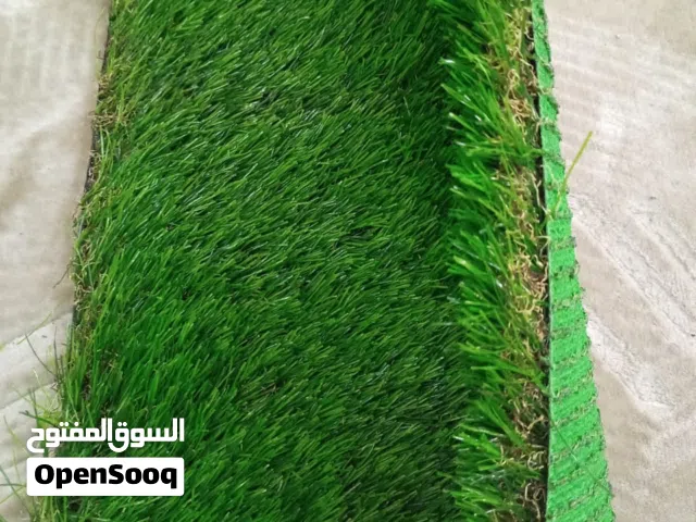 عشب صناعي تيل صناعى
