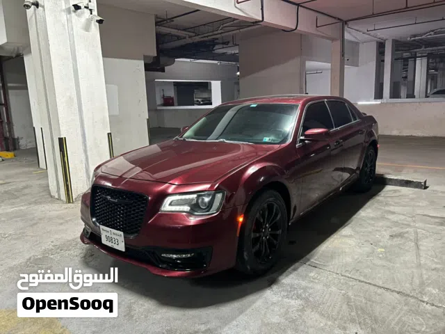 كرايسلر ممشى جدا قليل حالة وكالة ماتشكي من اي مشكلة تحويل نفس اليوم