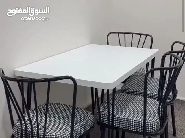 سارعو بل حجز #ميز طعام تركي الدفع عند الاستلام الصنع تركي قياس الميز 110 ب 70 سم ضد الم