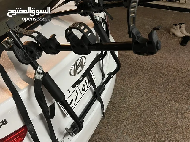 ستاند بايسكل ثلاث بايسكلات