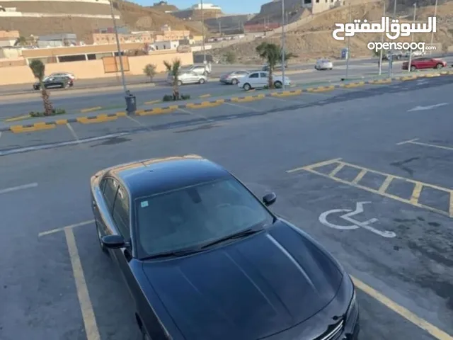Used Dodge Charger in Jeddah