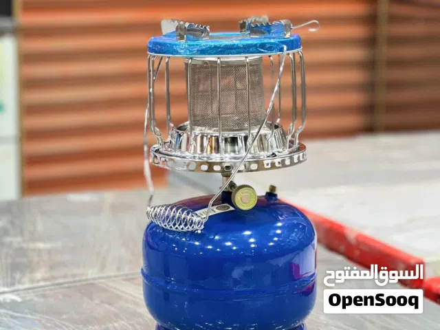 دفايه غاز للبيوت والمزارع مساحه 20 متر والطباخه