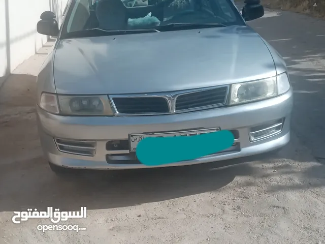 Used Mitsubishi Lancer in Ajloun