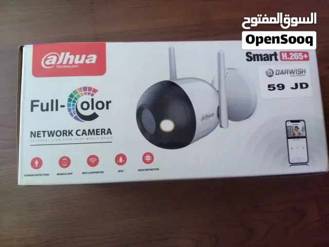 للبيع كمره  smart واير ليس ,---( جديده )