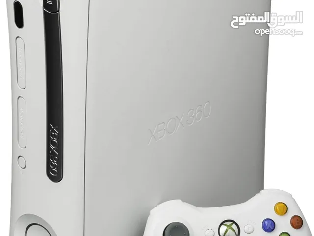 Xbox 360 Xbox for sale in Wasit