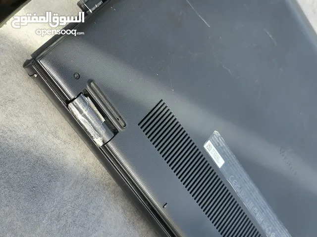 Dell Vostro 15 استخدام شخصي