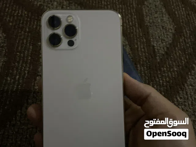آيفون 12 برو