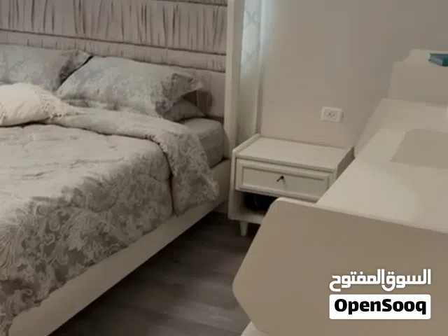 غرفة نوم استعمال 6 اشهر