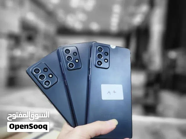 جلاكسي A52