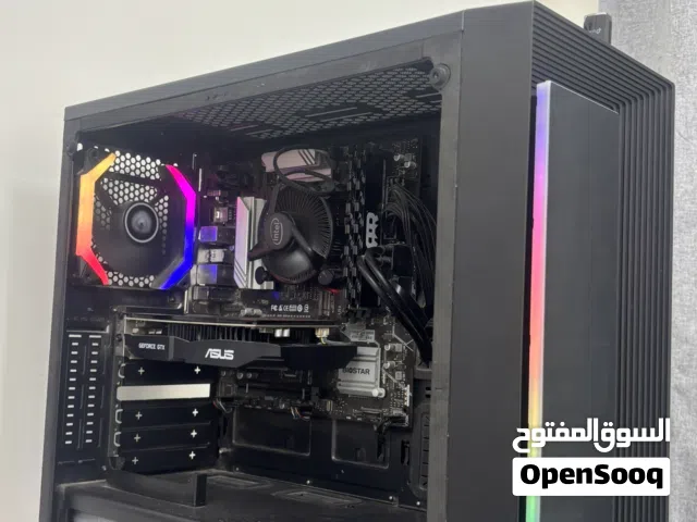 بي سي قيمنق للبيع