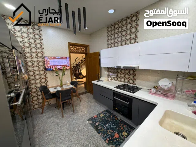 75 m2 2 Bedrooms Townhouse for Rent in Baghdad Mansour