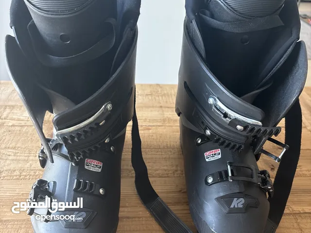 Skiing Boots K2