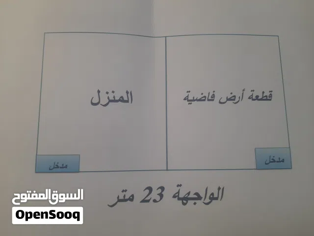 Residential Land for Sale in Tripoli Ain Zara