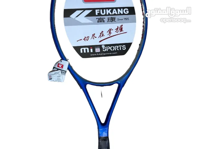 مضرب تنس أرضي فوكانج
