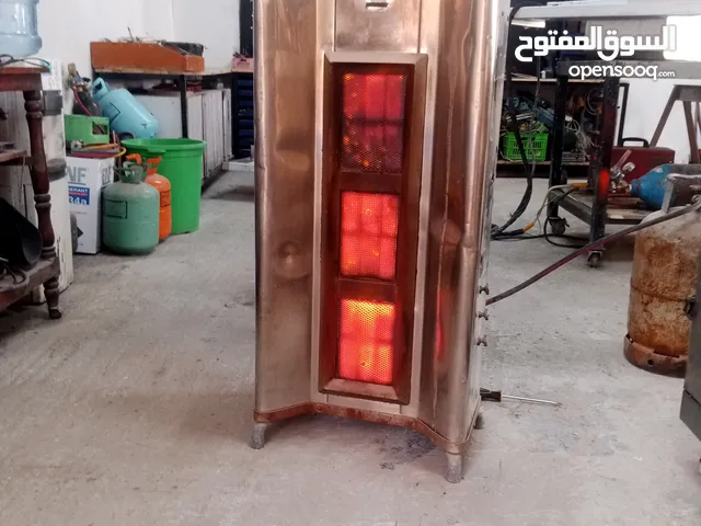 شواية شاورما 3 عيون طوال