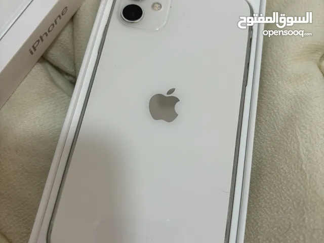 Apple iPhone 11 128 GB in Muscat