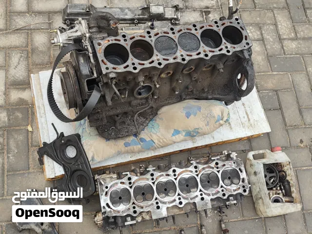 طابوگه محرك vvt.i3000