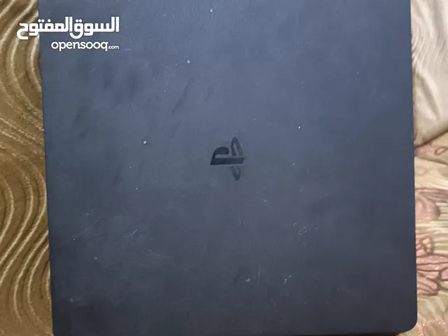 PlayStation 4 PlayStation for sale in Tripoli