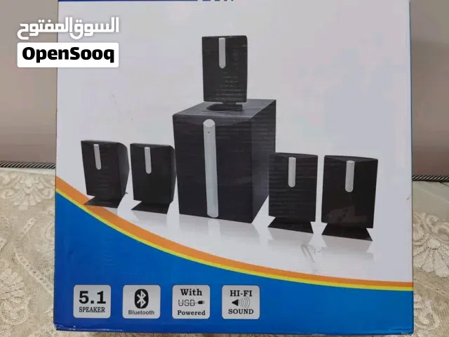 مكبر صوت لوك