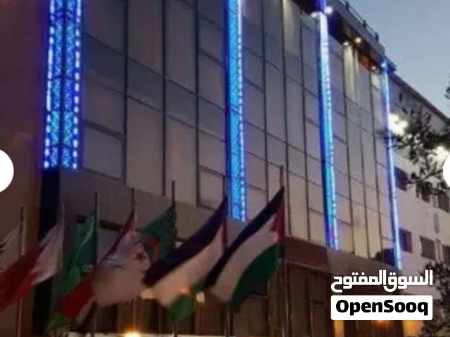 Furnished Daily in Amman Daheit Al Rasheed