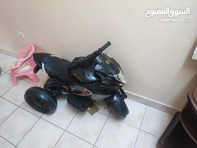 Electric bike for kid With new battery