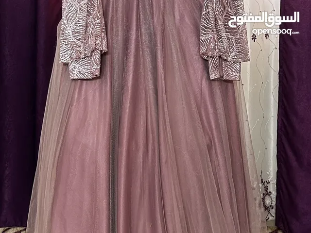Weddings and Engagements Dresses in Jerash