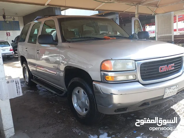 New GMC Yukon in Al Ahmadi