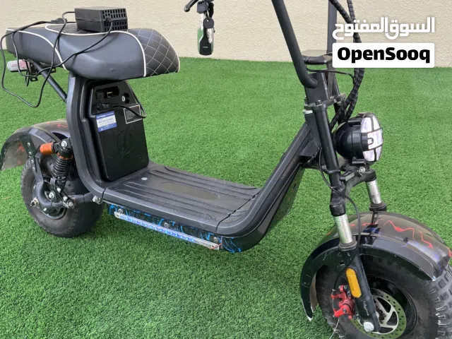 سكوتر هارلي للبيع