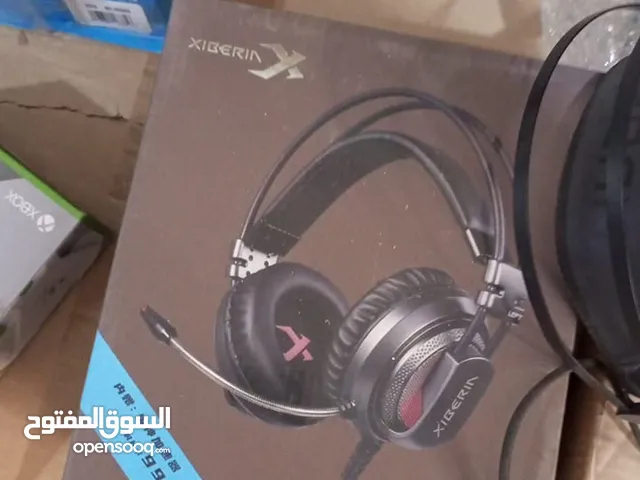 Gaming PC Gaming Headset in Amman