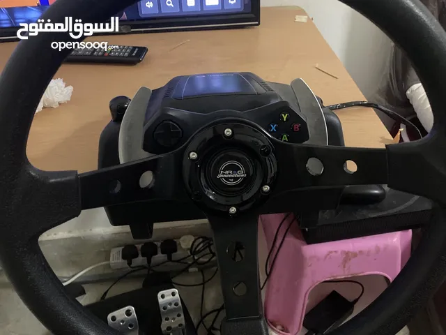 Xbox Steering in Al Batinah