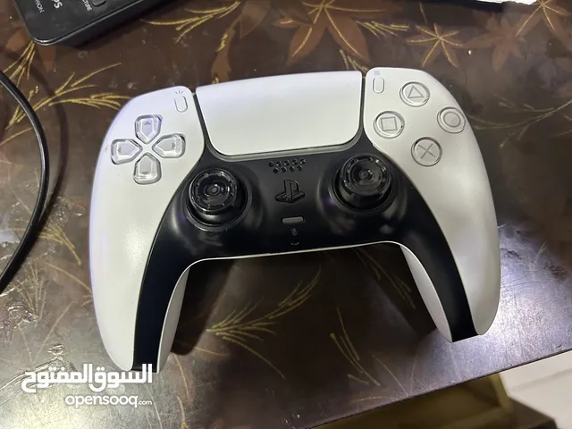Ps5 controller قسر سوني 5