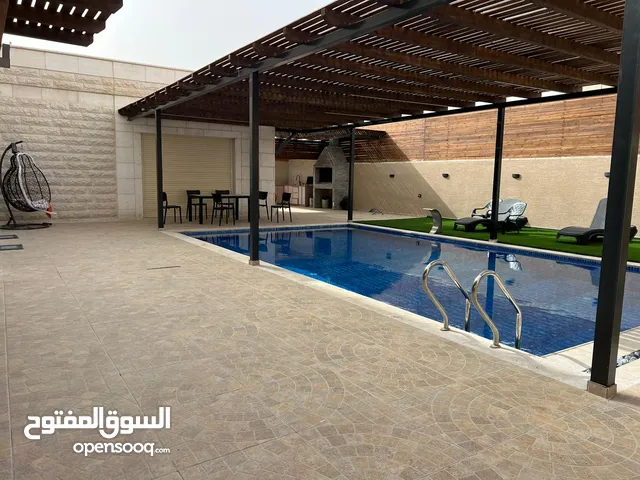 180 m2 4 Bedrooms Villa for Sale in Jericho Al Maghtas