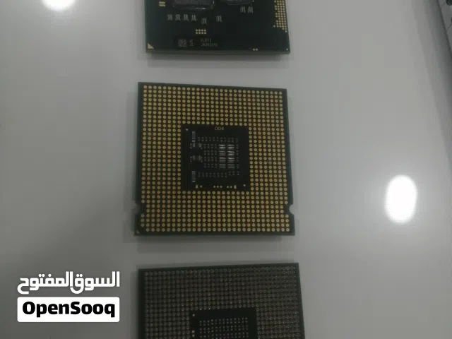 معالج انتل