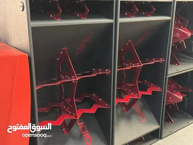 Void Speakers High & Sub