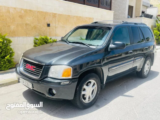 جيمس انفوي 2004 (( مالك من الشركة )) فحص كامل ~ اسود مميزة ~