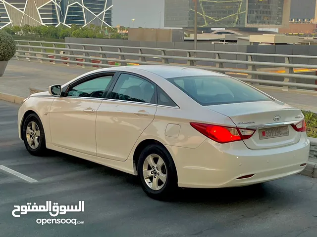 Used Hyundai Sonata in Northern Governorate