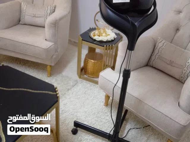 مجفف شعر استعمال بسيط