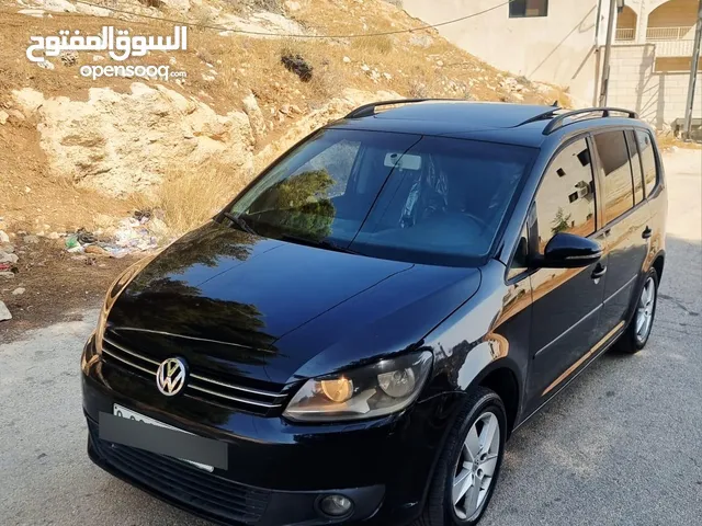 Used Volkswagen Touran in Bethlehem