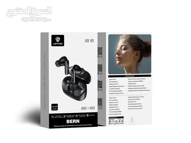 Headsets for Sale in Amman