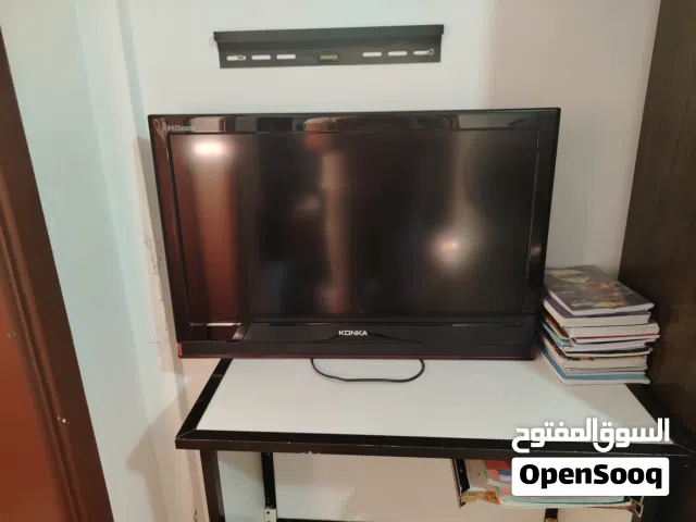 شاشت KONKA