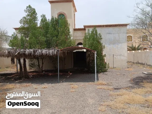للبيع بيت بموقع جميل في البريمي/ خضراء السيح